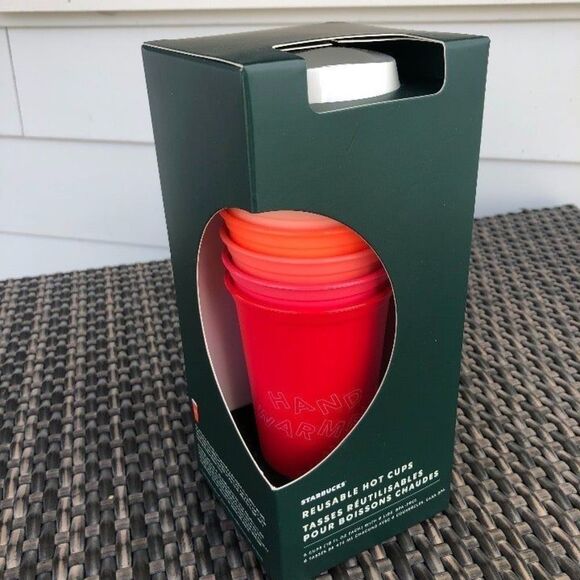 Starbucks Holiday Cups - Picture 5 of 12